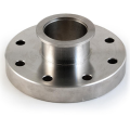 Flange forjado ANSI B16.5 GR2 Flange de titânio