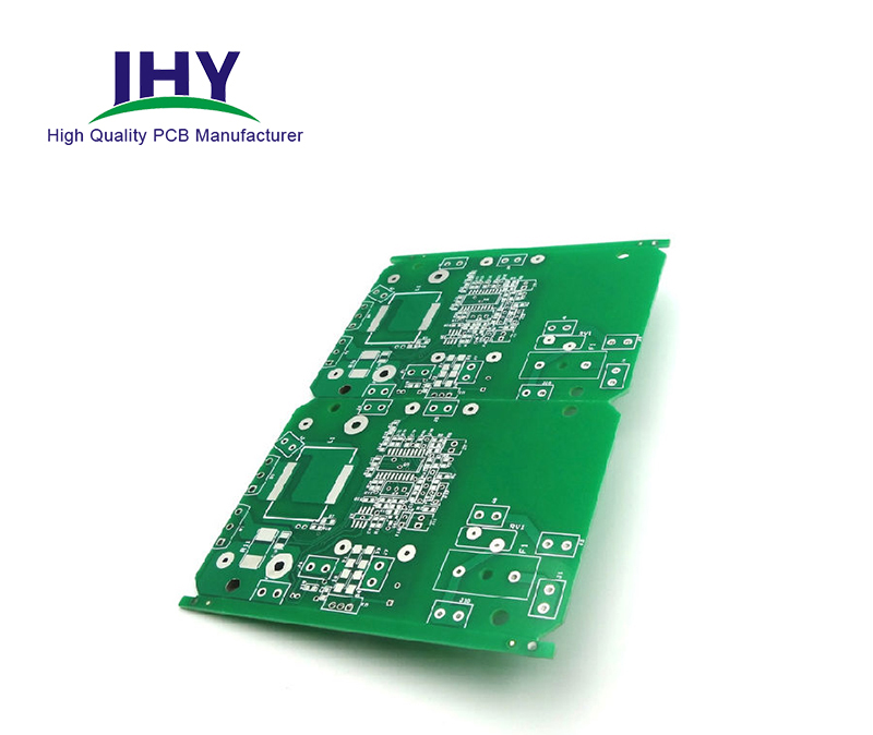 HASL Lf Impedance Control Copper PCB