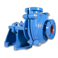 Heavy Duty Mineral Sand Handling Slurry Pump Centrifugal Metal Lined Slurry Pump Centrifugal Erosion Resistant Slurry Pump