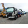 Foton ROWOR 168HP 11-12CBM water tank truck