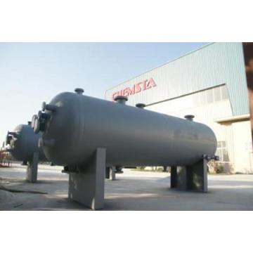 High Pressure Three Phase Separator