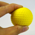 PU Foam Golf Ball Soft Stress Ball