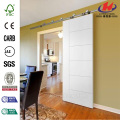 Indian House Models Pulley Interior Barn Door