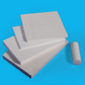 Extruded Processing Molding PTFE Sheet for Dipping