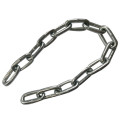 Custom Stainless Steel Welding Link Chain