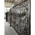 Hot Sale Garden Iron Gate