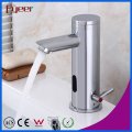 Fyeer Single Handle DC Power Electronic Auotamatic Sensor Faucet