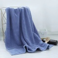 Enlarged Bath Towels For Hotel Beauty Salons