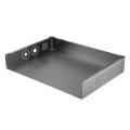 custom service metal Aluminum electronics enclosure box