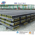 BS Standard BS11: 1985 Steel Rail (BS 50O/BS 60A/BS 75A/BS 80A/BS 80R/BS 90A/BS 100A/BS 113A)