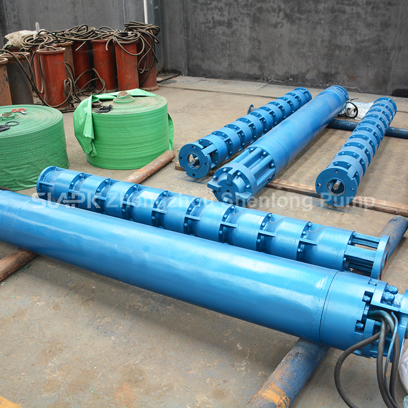 250QJ160-120-90kw-2 250QJ160-120-90kw-2