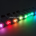 ws2811 RGB LED-Pixel beleuchtet Unterhaltung