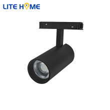 Luz de punto led dimmable magnética 24W