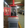 HWQ-40 Steel Bar Bending Testing Machine