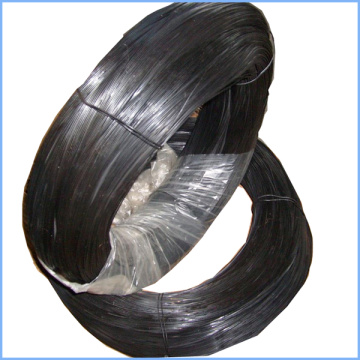 Black Iron Annealing Wire in The Lowest Price