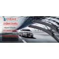 Carall S981A Automechanika 2017 Brand New Super Plus Auto Teile Multifit 10 in Vision Saver Windschutzscheibe Flat Wiper Blade