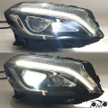 Upgrade LED Headlights for BENZ A Class W176