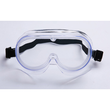 Medical Splash Impact Safety Gafas protectoras de seguridad