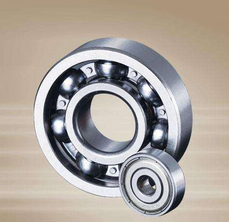 Linear Ball Bearing