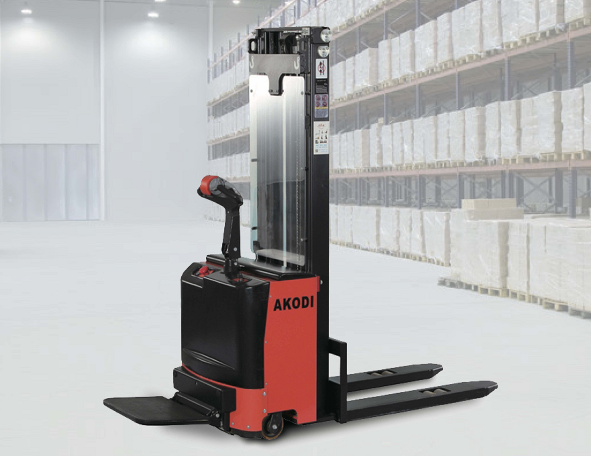 Warehouse Lifting Equipments