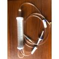 150cc 100cc Medical Disposable Burette Infusion Set