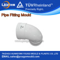 PVC Fitting Mould