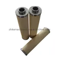 Customized 60X208mm Coalescer Natural Gas Filter Element