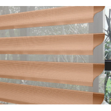 Roller Shangrila Curtain Blinds