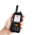 ECOME ET-A87 4G Zello POC Radio PTT SIM-basierte Smartphone WiFi Walkie Talkie