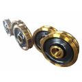 crane caster wheels heavy duty for sale