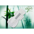 King of Cleaner-Bamboo Charcoal Sanitary Towel