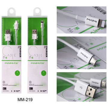 usb to lightning cable