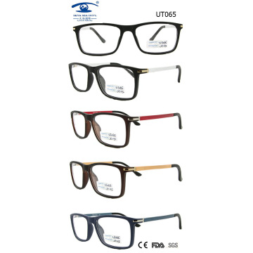 Ultem Eyeglasses Frame for Men Woman (UT065)