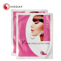 Hot new V shape Lift up Facial Mask