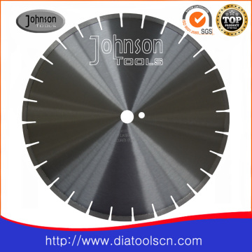 400mm Reinforced Concrete Cutter: Diamond Saw Blade