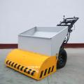 Concrete road roller paver laying machine for sale