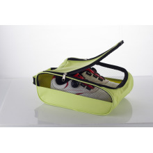 Muliti-color golf shoe bag