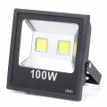 Foco LED 10W-150W Impermeable IP65 Para Exterior