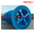 High Quality Corrugated Wire Bobbin