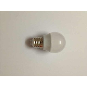 2W/3w led bulbo luz lâmpada mini luz baixo preço