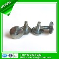 M8 Torx Head Stainless Steel Screw