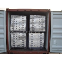 Aluminum Alloy Ingot/Aluminium Ingots 99.7% Manufacturer! ! !