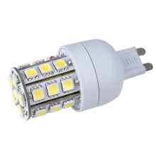 G9 A LED SMD 5050