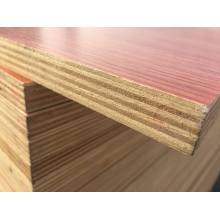 HDF-Sperrholz, Möbel Grade Hardwoodcore Melamin konfrontiert Sperrholz