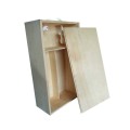 Solid Wood Packaging Wine Box