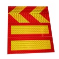 China Lieferant Clear Reflective Tape und Aluminium-Blatt