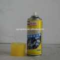 Suplemento de produtos de cuidados automotivos OEM 450ml Limpador de filtro de carburador Puissant Removedor de poeira para limpeza de motores