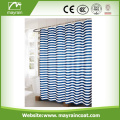 Custom Plastic Peva Bath Shower Curtain Liner