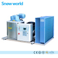 Snow world 500KG Flake Ice Machine