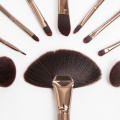 18PCS Hot Sale Cosmetic Brush Set for Christmas Gift